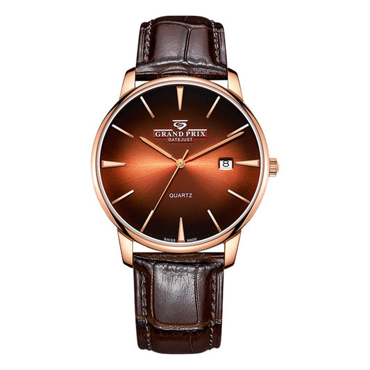 GP88282 ELLENT SERIES Dial 41mm Quartz Watch