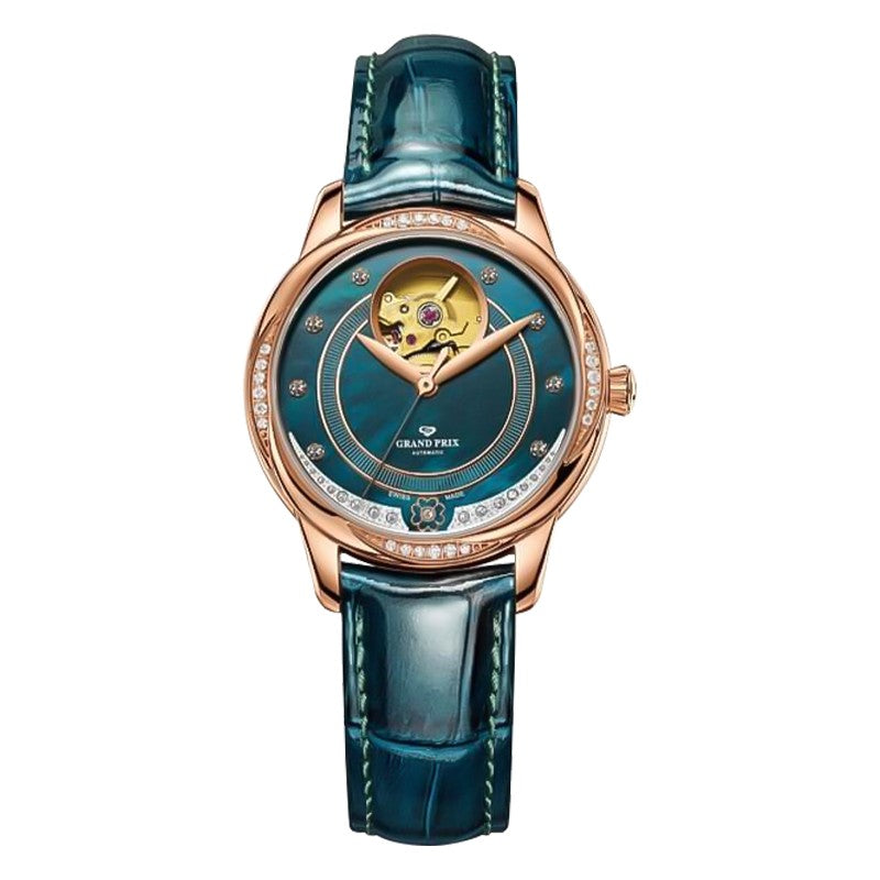GP99075 HOLLOW SERIES Dial 34mm Automatic Watch