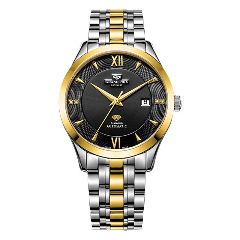 GP99066 VESPERA SERIES Dial 41mm Automatic Watch