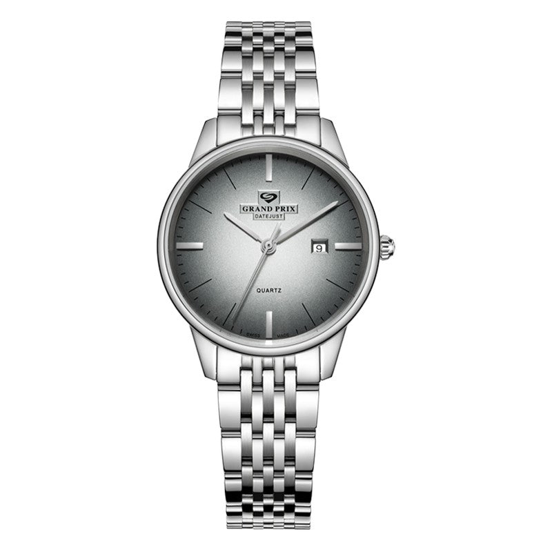 GP88288 BURR II SERIES Dial 30mm Quartz Watch