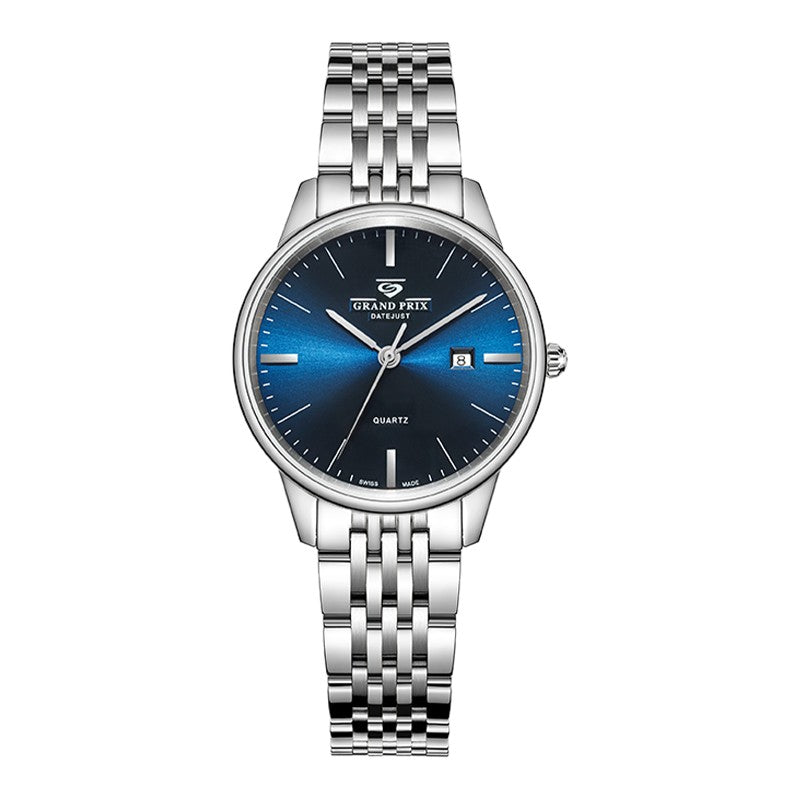 GP88288 BURR II SERIES Dial 30mm Quartz Watch