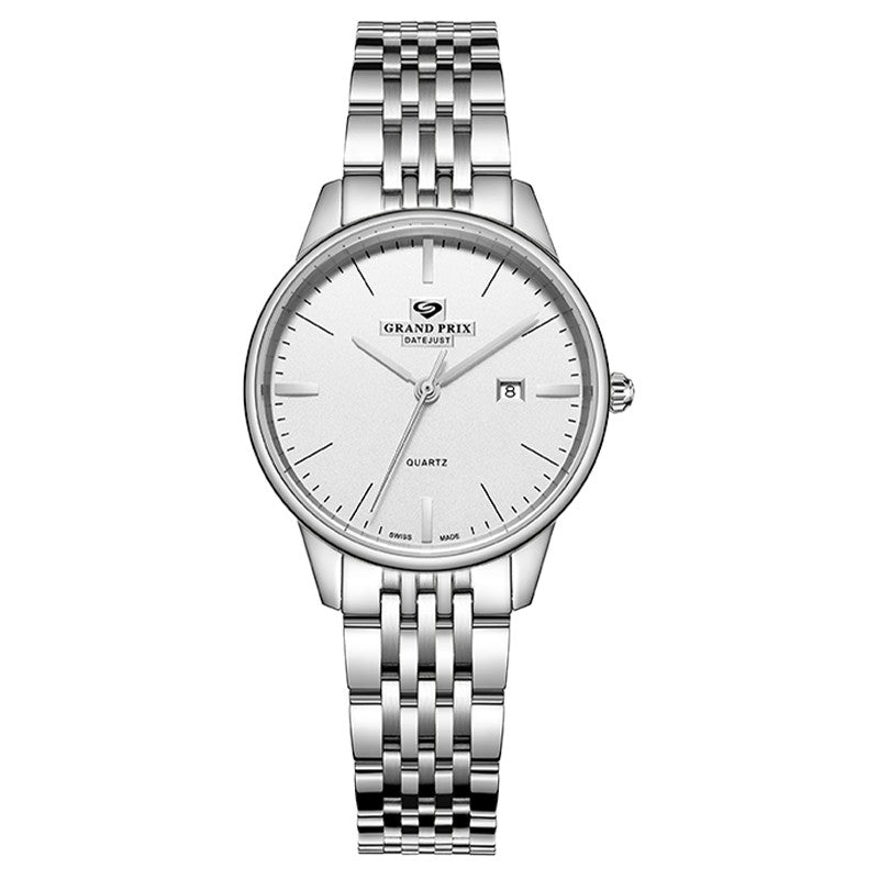 GP88288 BURR II SERIES Dial 30mm Quartz Watch
