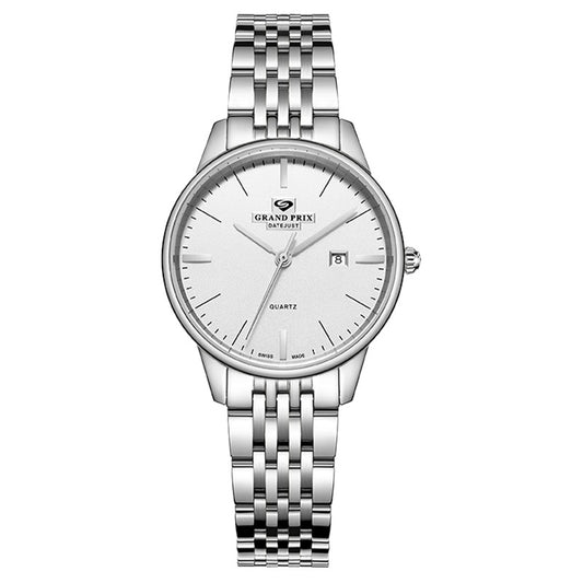 GP88288 BURR II SERIES Dial 30mm Quartz Watch