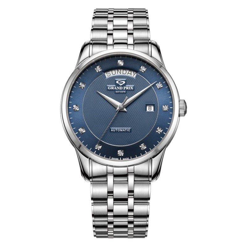 GP99072 MYRON SERIES Dial 41mm Automatic Watch