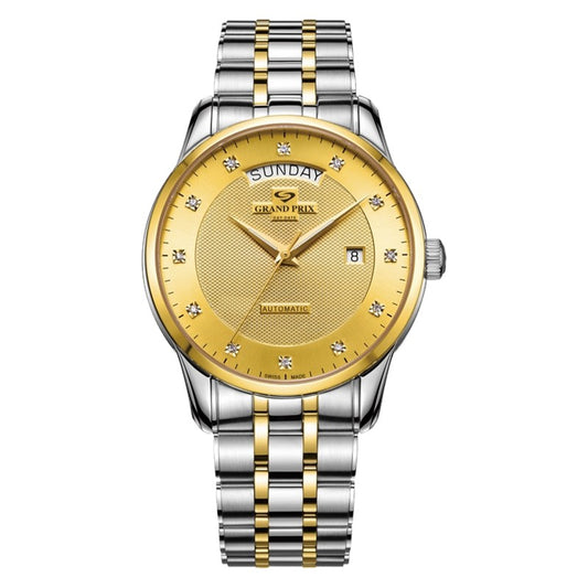 GP99072 MYRON SERIES Dial 41mm Automatic Watch