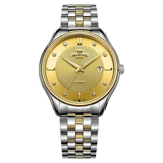 GP99065 MONAD SERIES Dial 41mm Automatic Watch