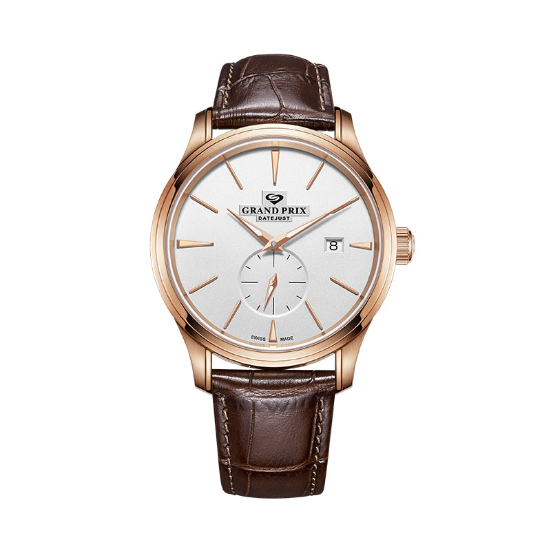 GP99051 ALPHINE SERIES Dial 42mm Automatic Watch