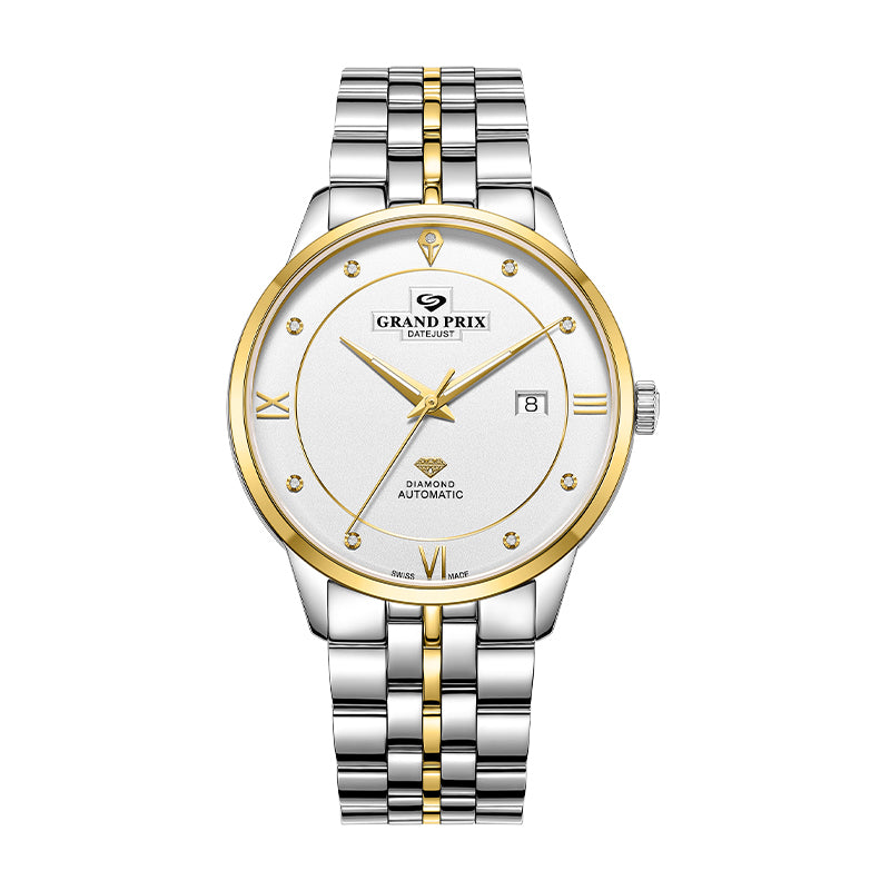 GP99088 VALLE SERIES Dial 41mm Automatic Watch