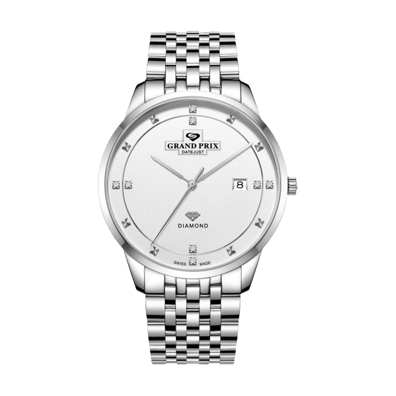 GP88293 GUINNE SERIES Dial 41mm Quartz Watch