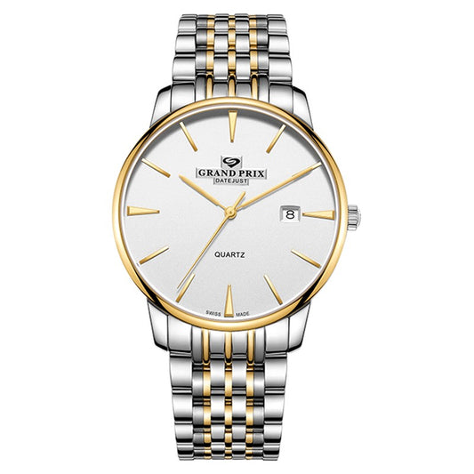 GP88282 ELLENT SERIES Dial 41mm Quartz Watch