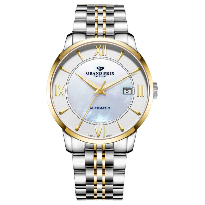 GP99081 CHORD SERIES Dial 41mm Automatic Watch
