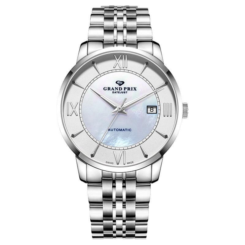 GP99081 CHORD SERIES Dial 41mm Automatic Watch