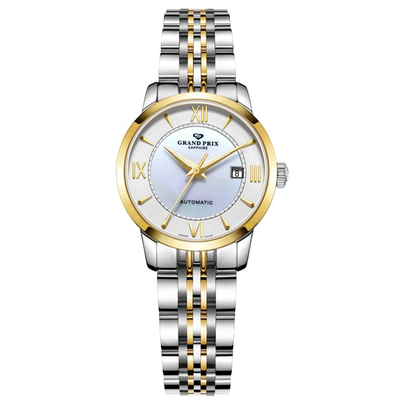 GP99081 CHORD SERIES Dial 28mm Automatic Watch