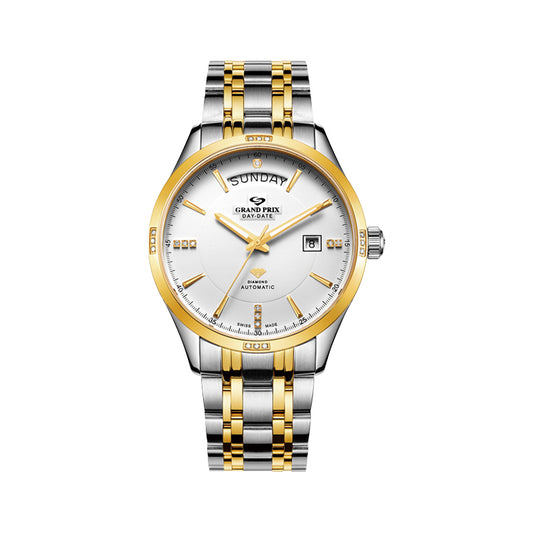 GP99047 AFFECTION SERIES Dial 41mm Automatic Watch