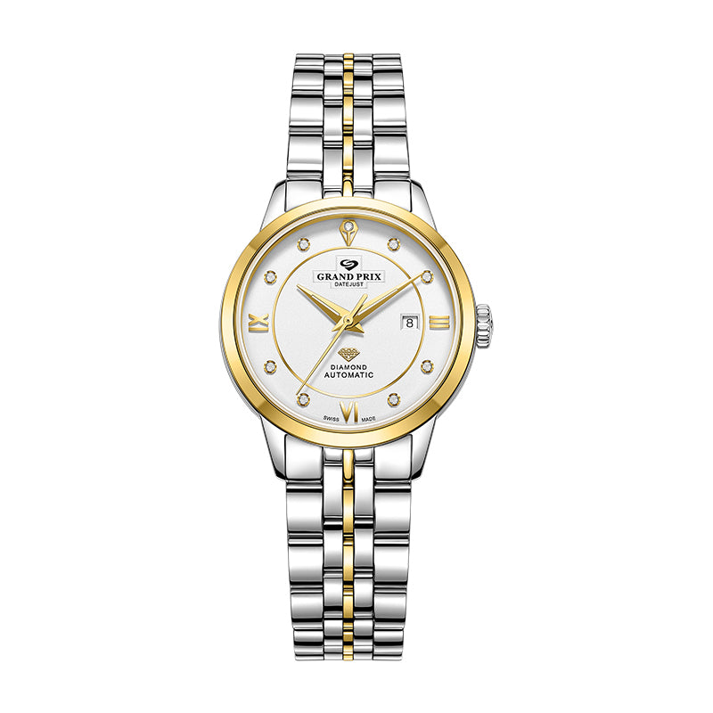 GP99088 VALLE SERIES Dial 29mm Automatic Watch