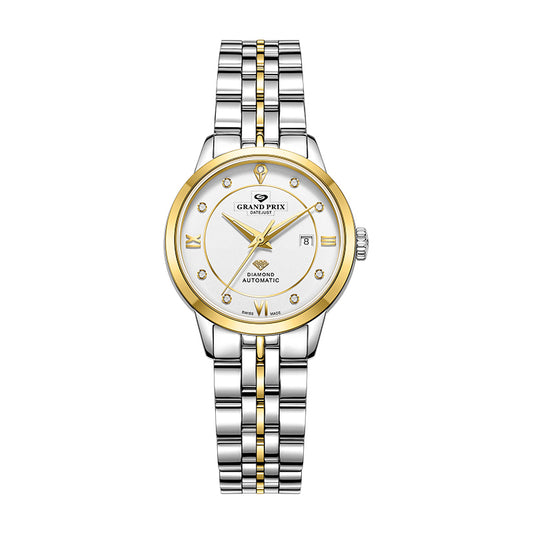 GP99088 VALLE SERIES Dial 29mm Automatic Watch
