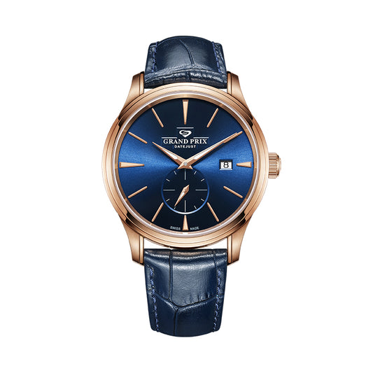 GP99051 ALPHINE SERIES Dial 42mm Automatic Watch