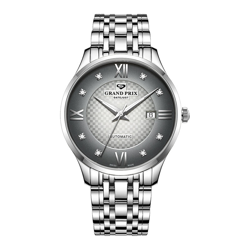 GP99085 LUCERNE SERIES Dial 41mm Automatic Watch