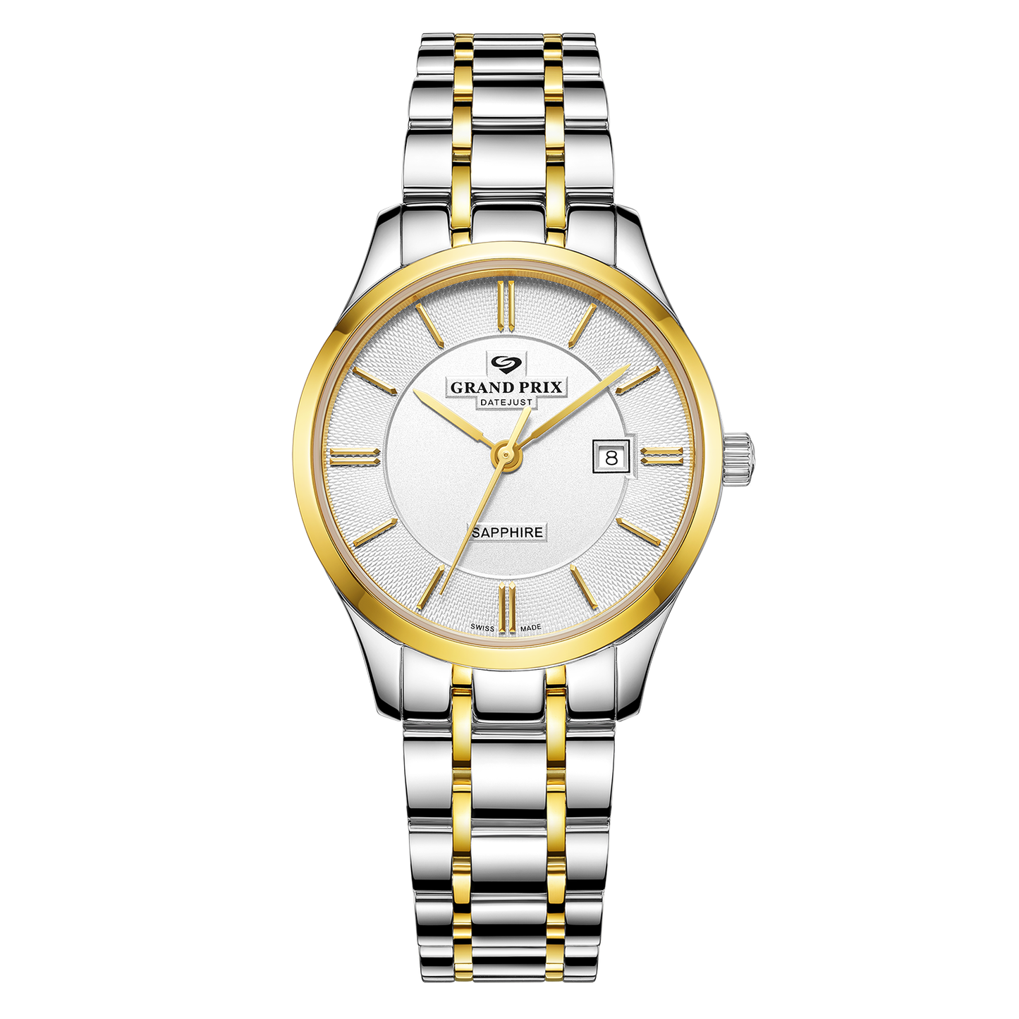 GP88290 BAKELEN SERIES Dial 28mm Quartz Watch