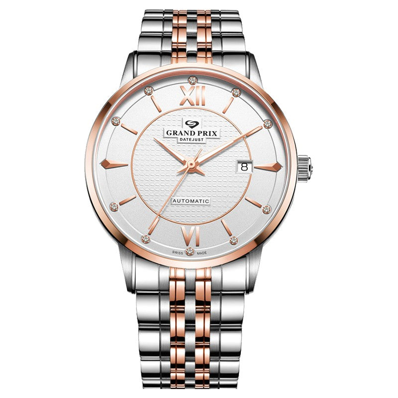 GP99080 LANGDI SERIES Dial 41mm Automatic Watch