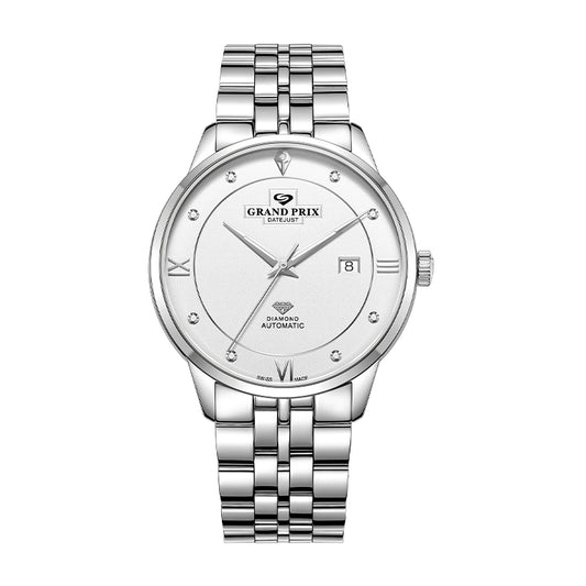 GP99088 VALLE SERIES Dial 41mm Automatic Watch
