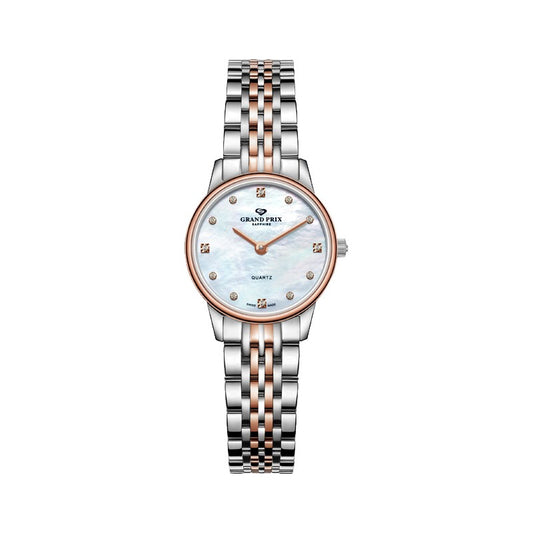 GP88283 ELEGANT SERIES Dial 24mm Quartz Watch