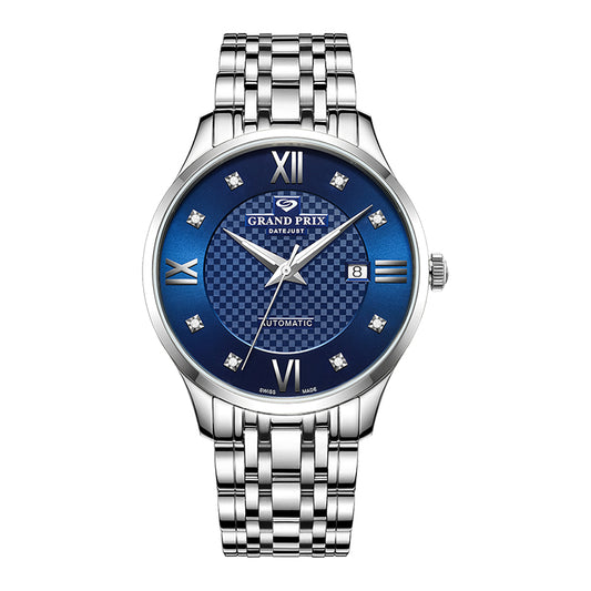 GP99085 LUCERNE SERIES Dial 41mm Automatic Watch