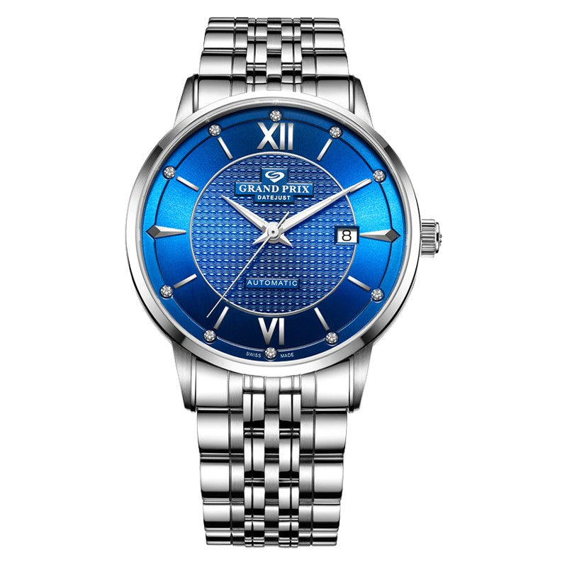 GP99080 LANGDI SERIES Dial 41mm Automatic Watch