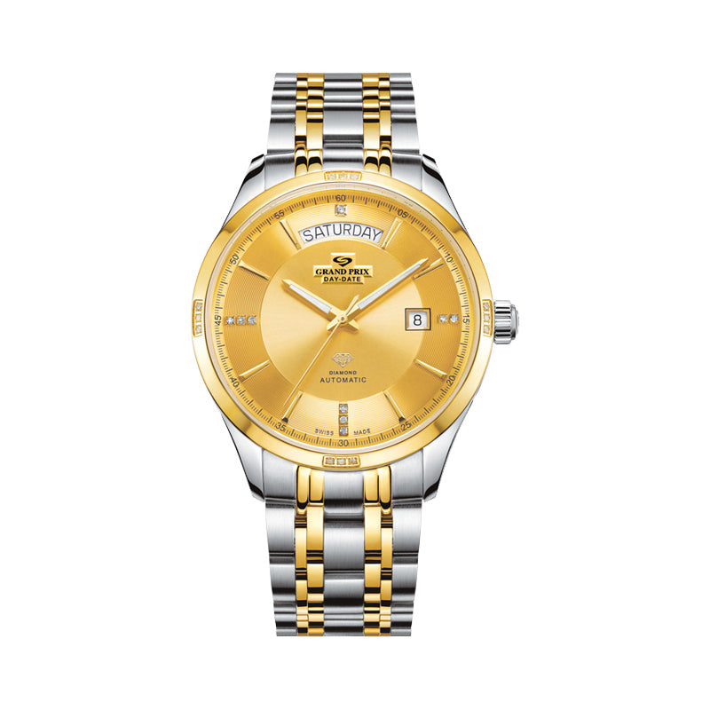 GP99047 AFFECTION SERIES Dial 41mm Automatic Watch