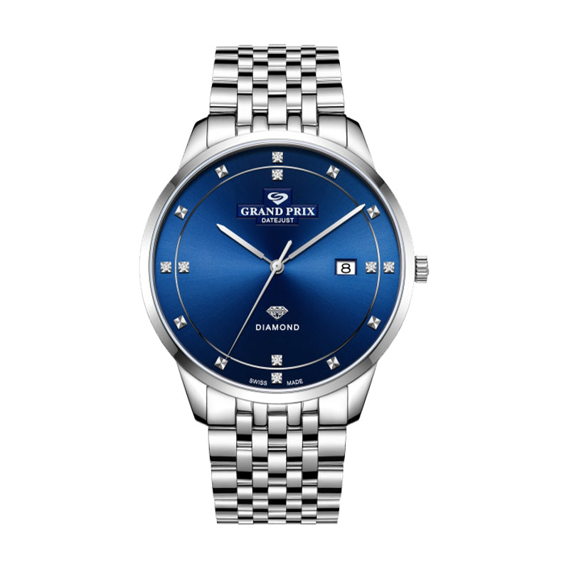 GP88293 GUINNE SERIES Dial 41mm Quartz Watch