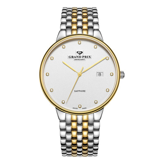 GP88286 YARU SERIES Dial 41mm Quartz Watch