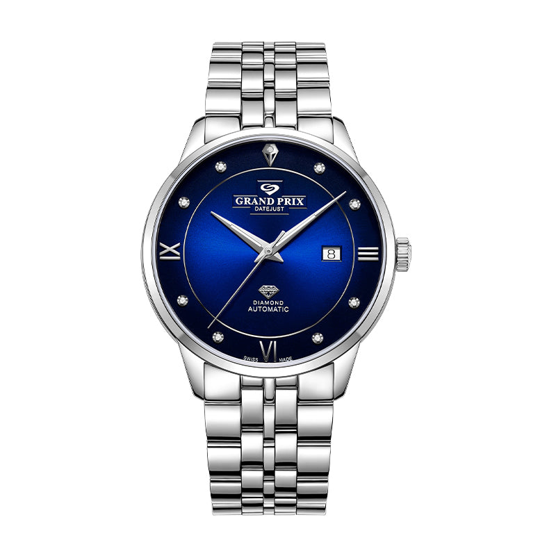GP99088 VALLE SERIES Dial 41mm Automatic Watch