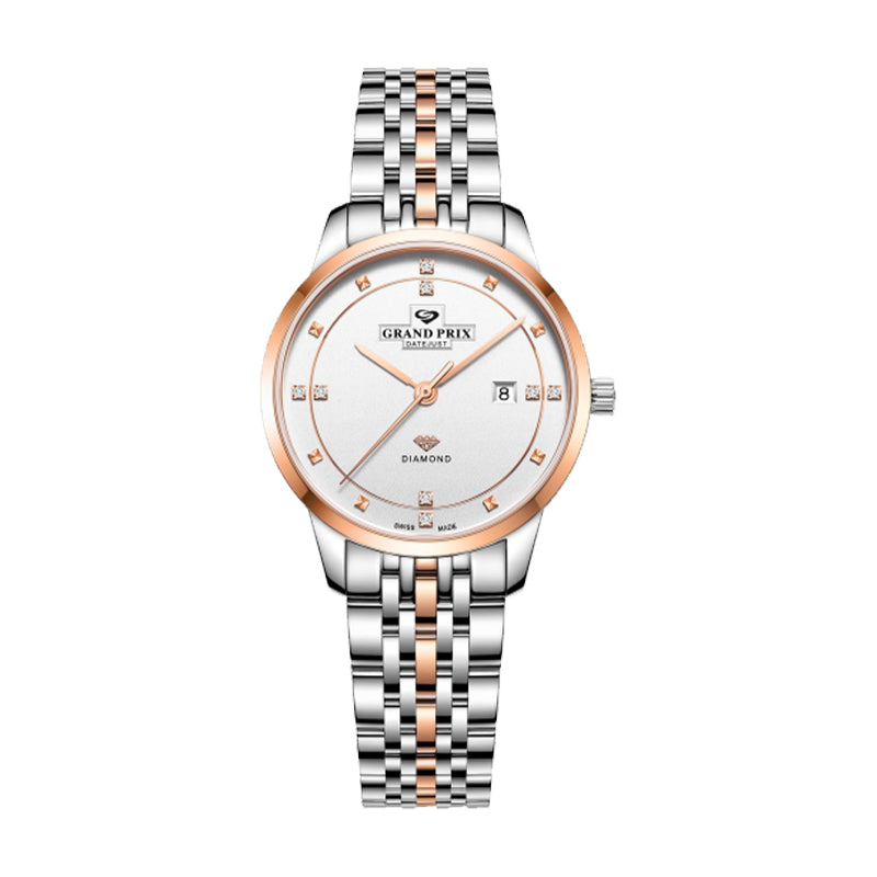 GP88293 GUINNE SERIES Dial 28mm Quartz Watch