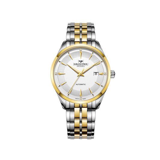 GP99069 ISEN SERIES Dial 40mm Automatic Watch