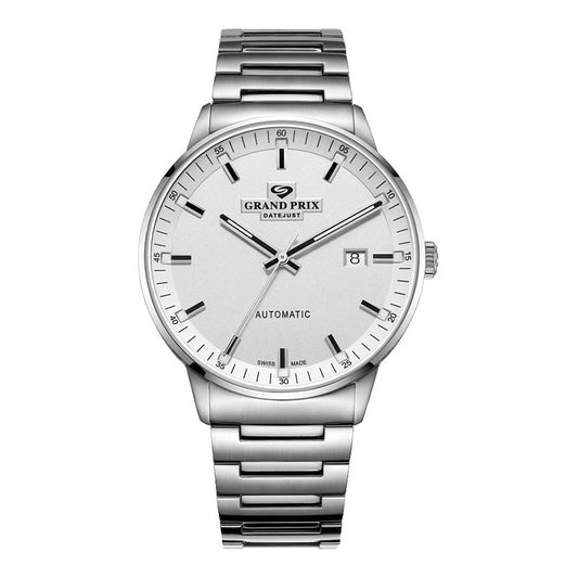 GP99082 RUDDER SERIES Dial 41mm Automatic Watch