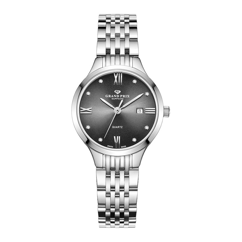 GP88287 BURR SERIES Dial 28mm Quartz Watch