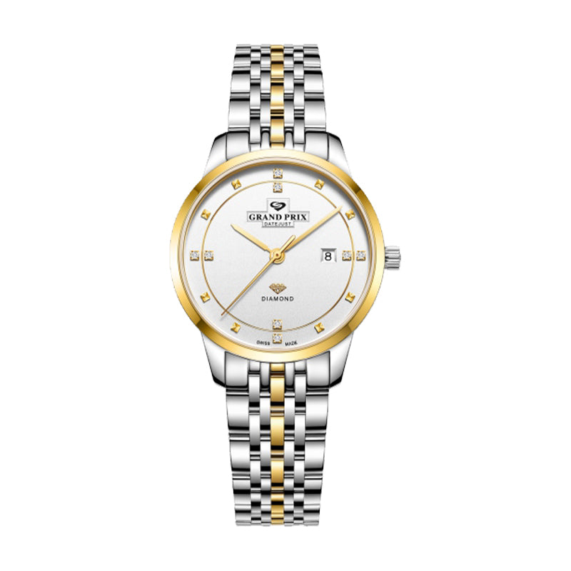 GP88293 GUINNE SERIES Dial 28mm Quartz Watch