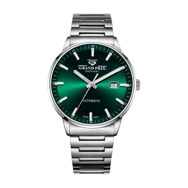 GP99082 RUDDER SERIES Dial 41mm Automatic Watch