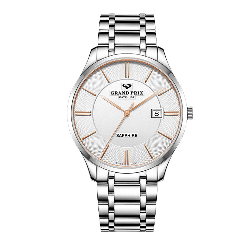 GP88290 BAKELEN SERIES Dial 41mm Quartz Watch