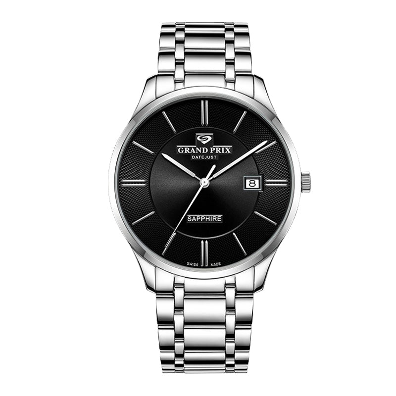 GP88290 BAKELEN SERIES Dial 41mm Quartz Watch