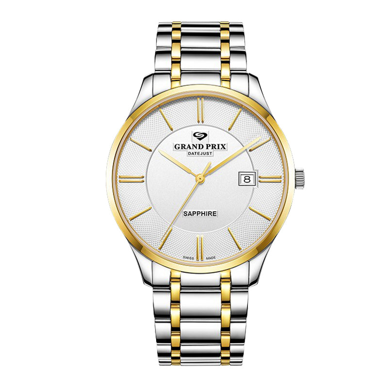 GP88290 BAKELEN SERIES Dial 41mm Quartz Watch