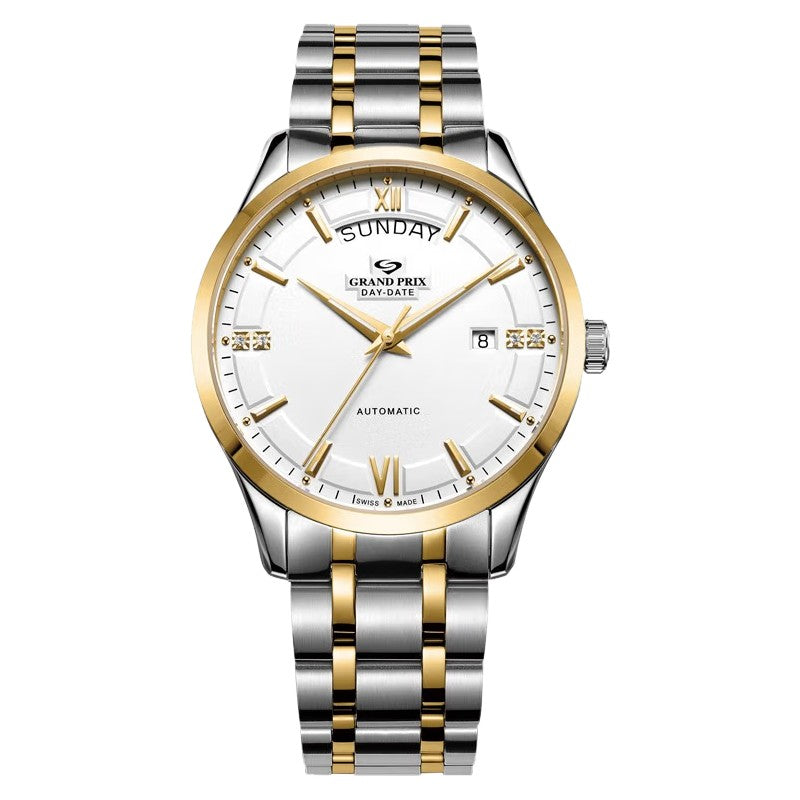 GP99063 ECHELON SERIES Dial 41mm Automatic Watch