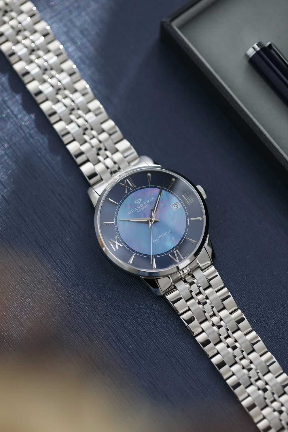 GP99081 CHORD SERIES Dial 41mm Automatic Watch