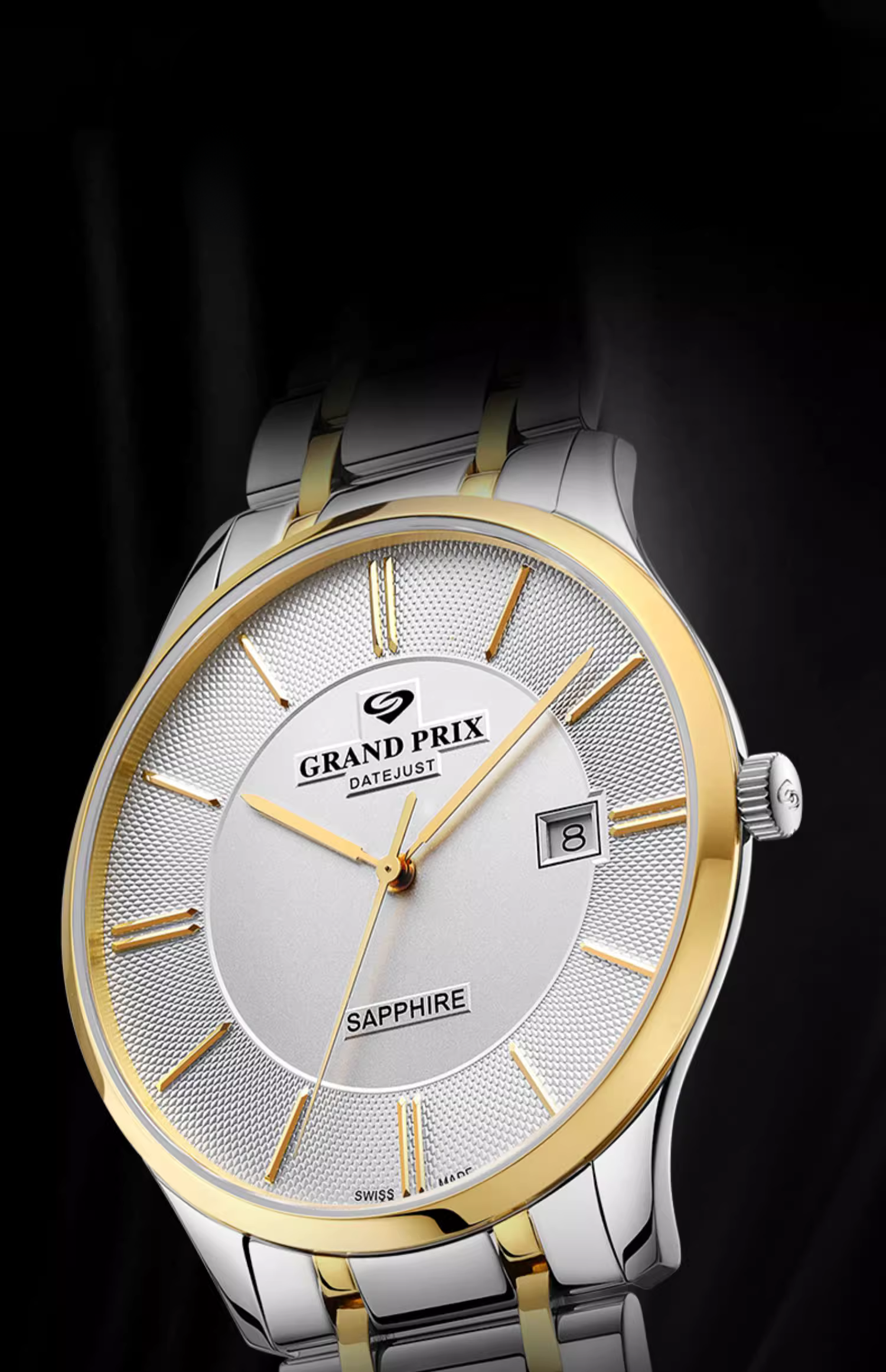 GP88290 BAKELEN SERIES