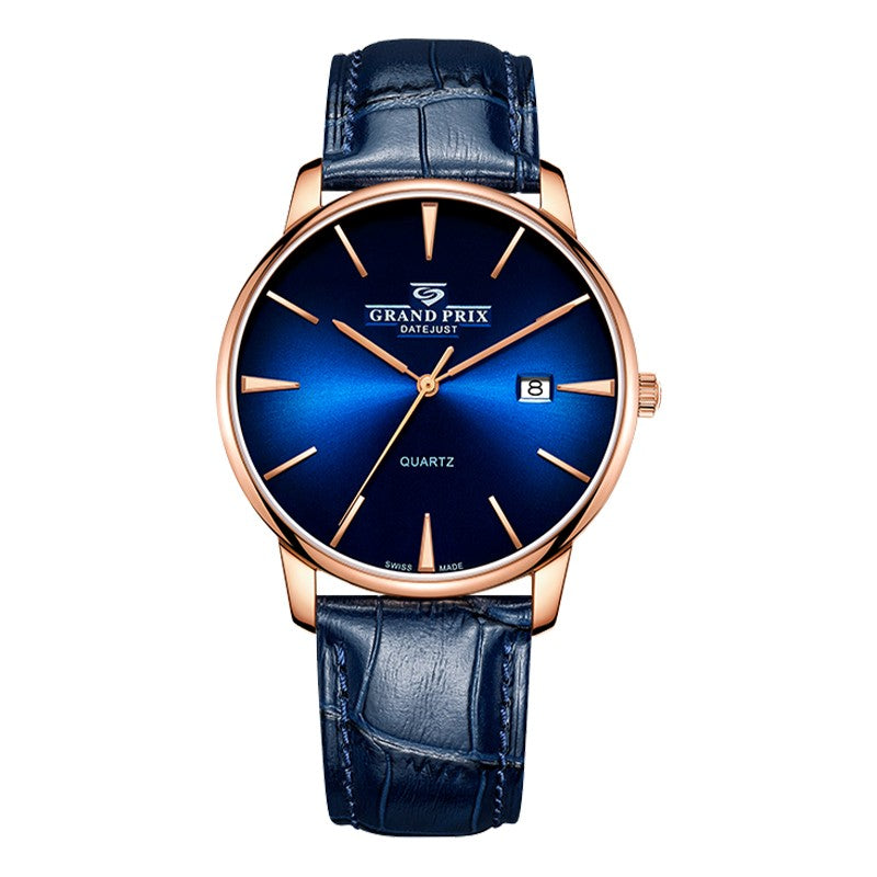 GP88282 ELLENT SERIES Dial 41mm Quartz Watch
