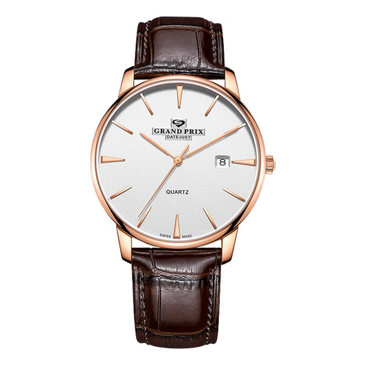 GP88282 ELLENT SERIES Dial 41mm Quartz Watch