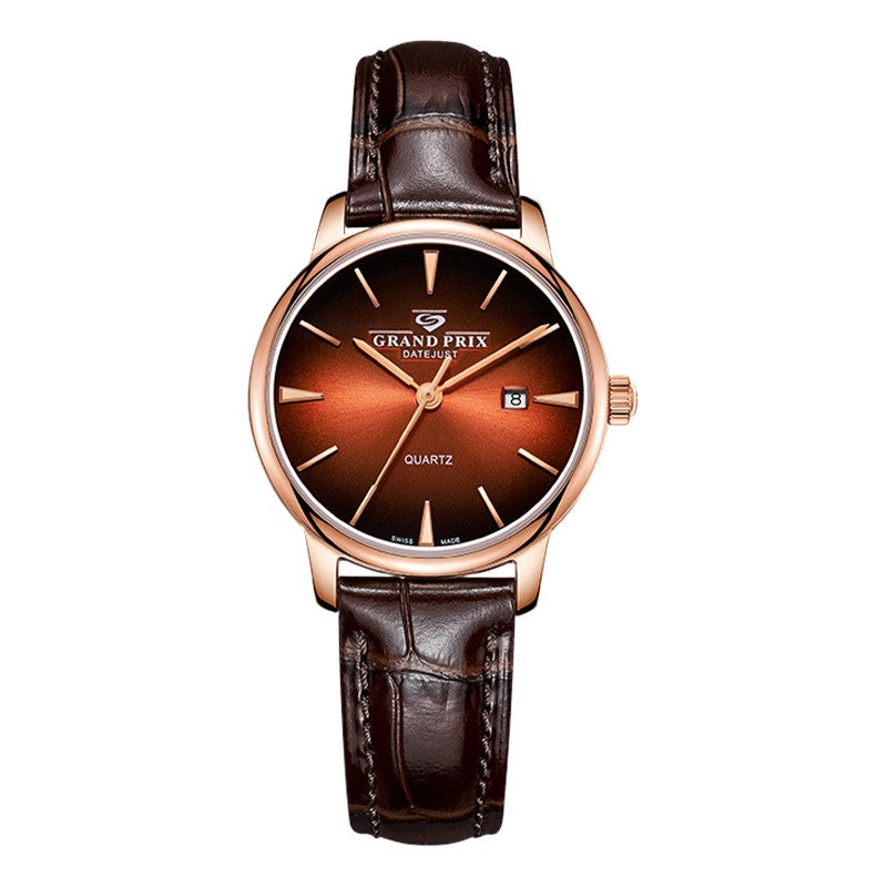 GP88282 ELLENT SERIES Dial 29mm Quartz Watch