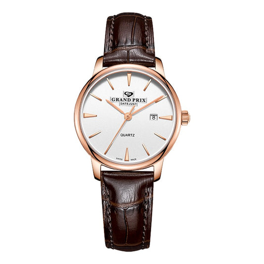 GP88282 ELLENT SERIES Dial 29mm Quartz Watch