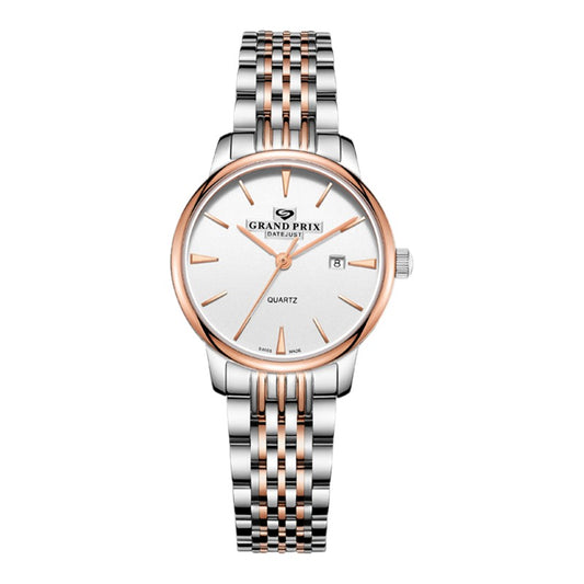 GP88282 ELLENT SERIES Dial 29mm Quartz Watch