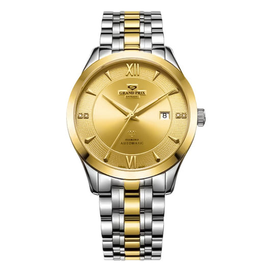GP99066 VESPERA SERIES Dial 41mm Automatic Watch